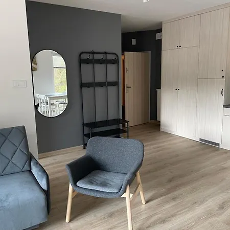 Apartamenty Przy Morzu Pobierowo Exterior photo