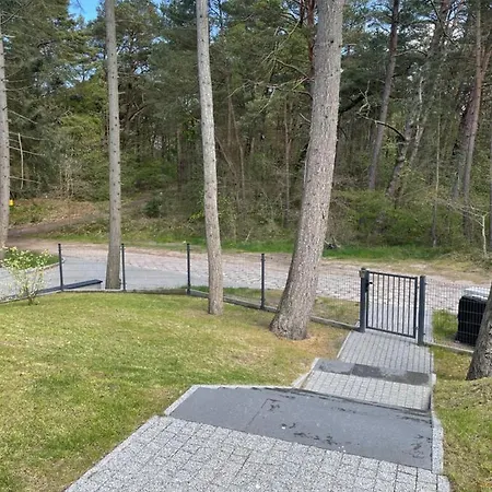 Apartamenty Przy Morzu Pobierowo Exterior photo