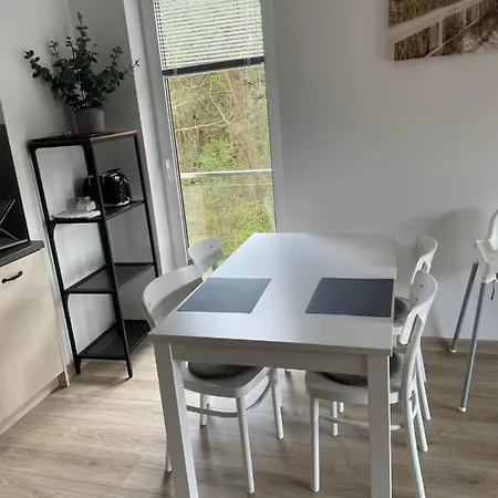 Apartamenty Przy Morzu Pobierowo Exterior photo