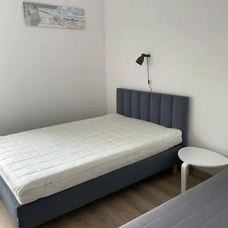 Apartamenty Przy Morzu Pobierowo Exterior photo