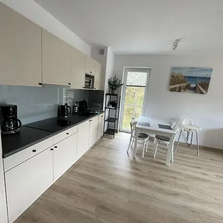 Apartamenty Przy Morzu Pobierowo Exterior photo