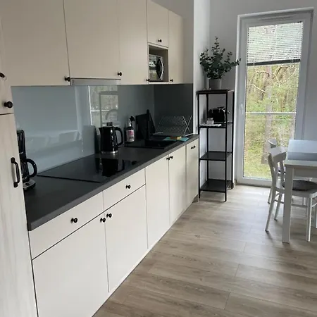 Apartamenty Przy Morzu Pobierowo Exterior photo