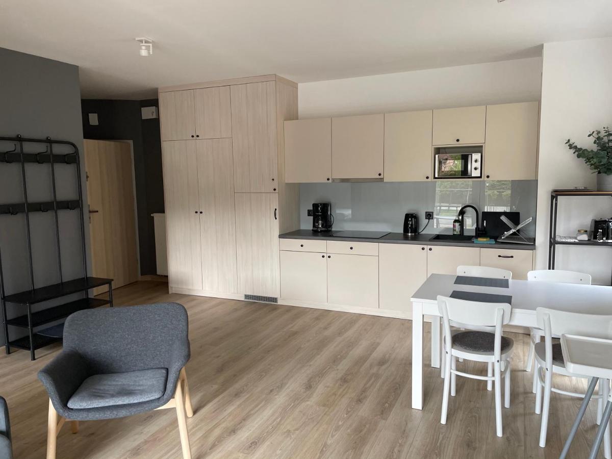 Apartment Przy Morzu *