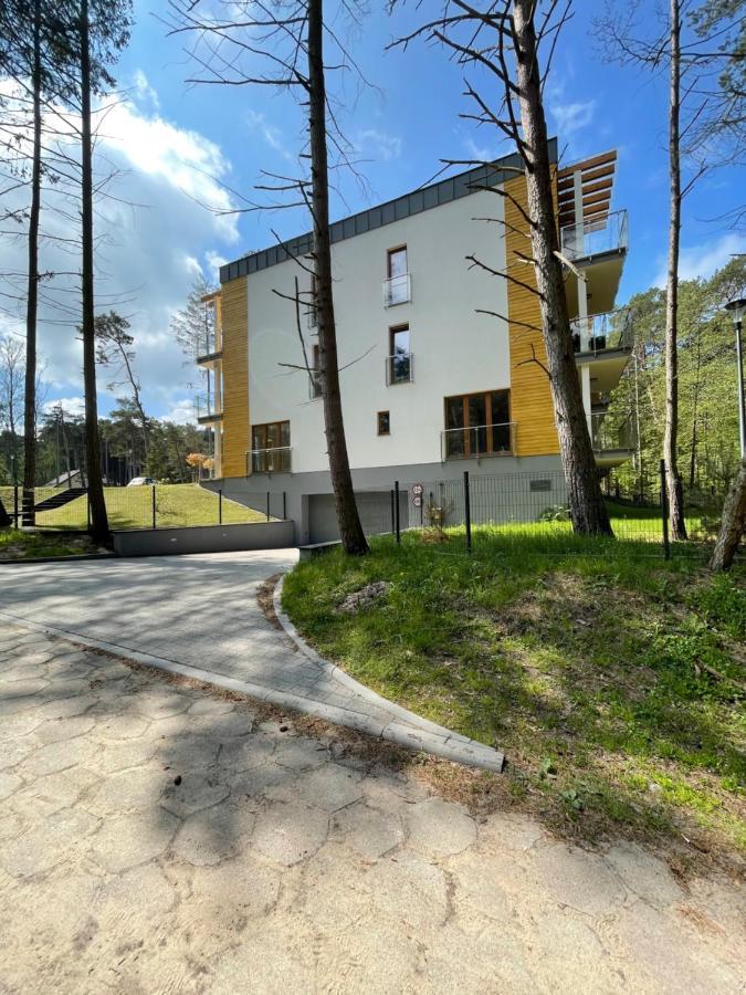 Apartamento Przy Morzu *