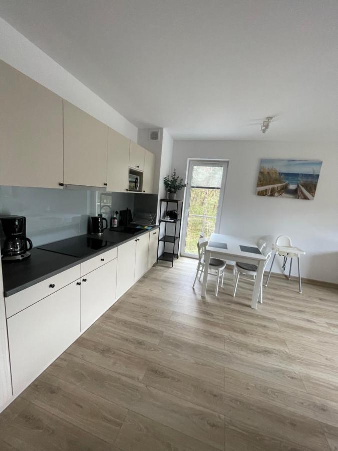 Apartment Przy Morzu *