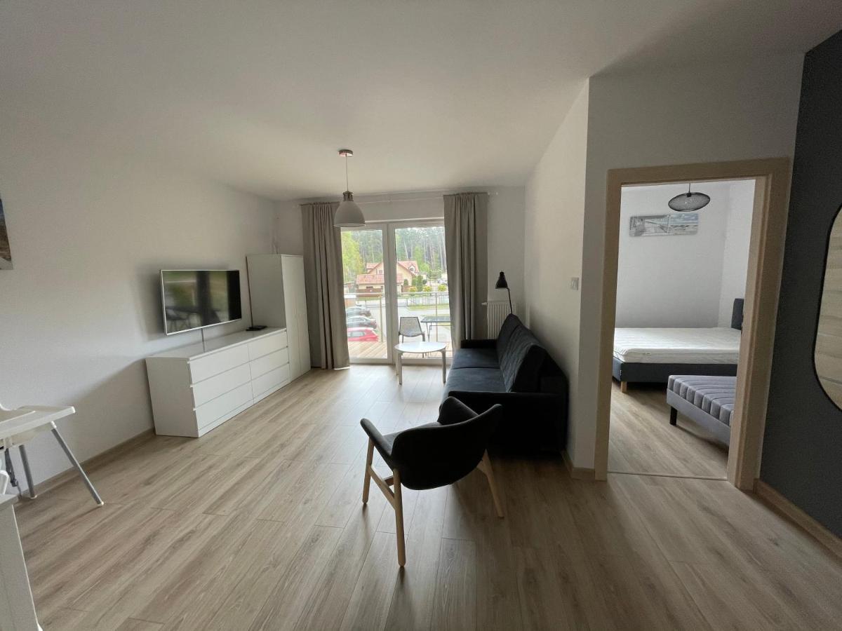 Apartment Przy Morzu *